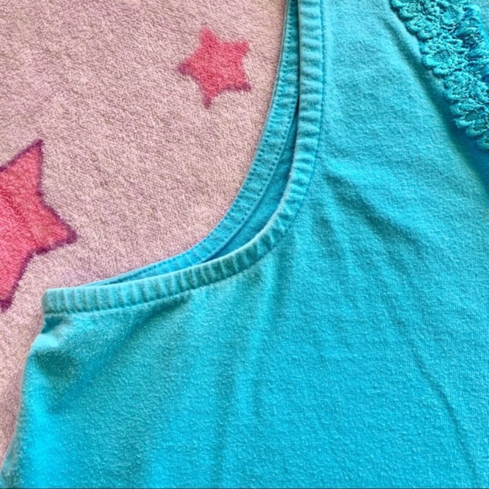 Basic Editions Tank Top - Picture 2 of 7